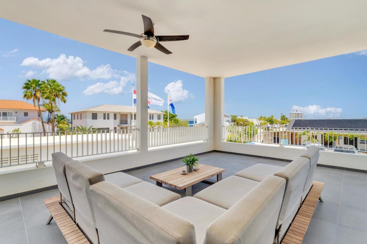 Resort Grand Windsock Bonaire 3*