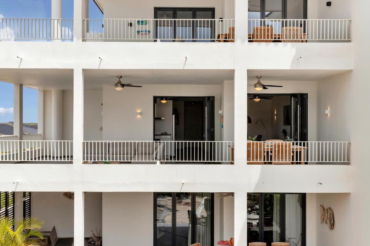 Grand Windsock Bonaire Resort 3*