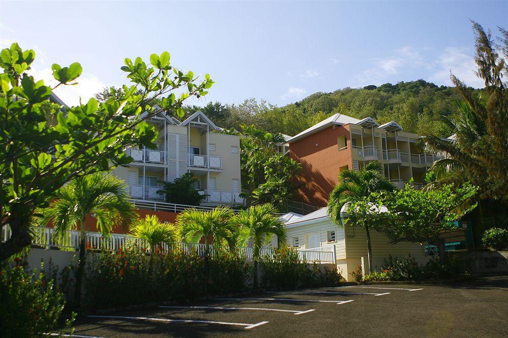 Hotel Karibea La Goelette Tartane