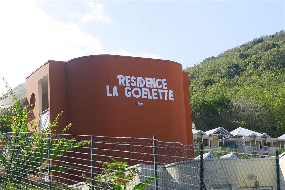Karibea La Goelette Hotel Tartane