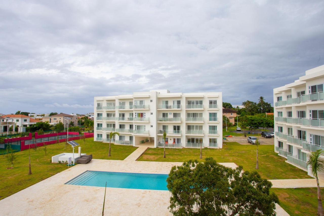 Ocean Village 3* Sosúa