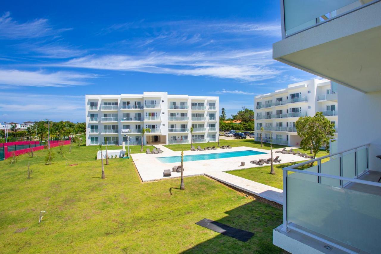 Ocean Village 3* Sosúa