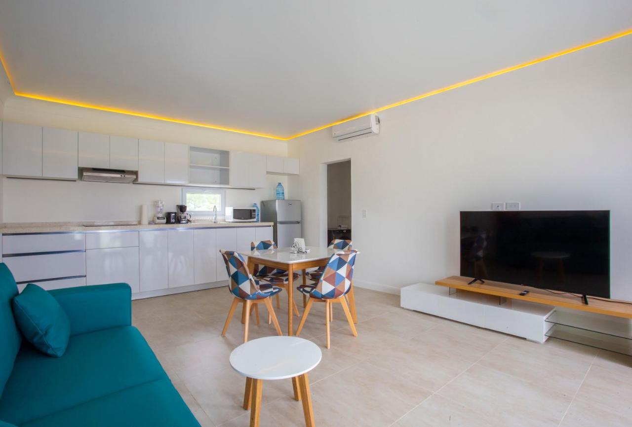Ocean Village Hotel 3*