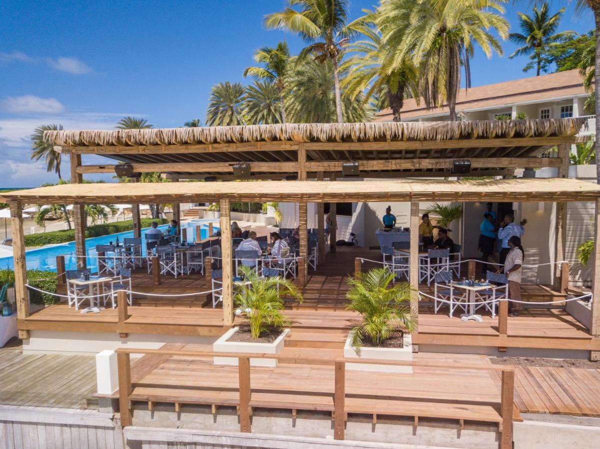 Resort Blue Waters And