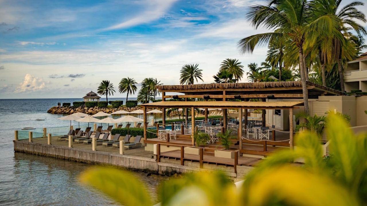 Resort Blue Waters And 5*