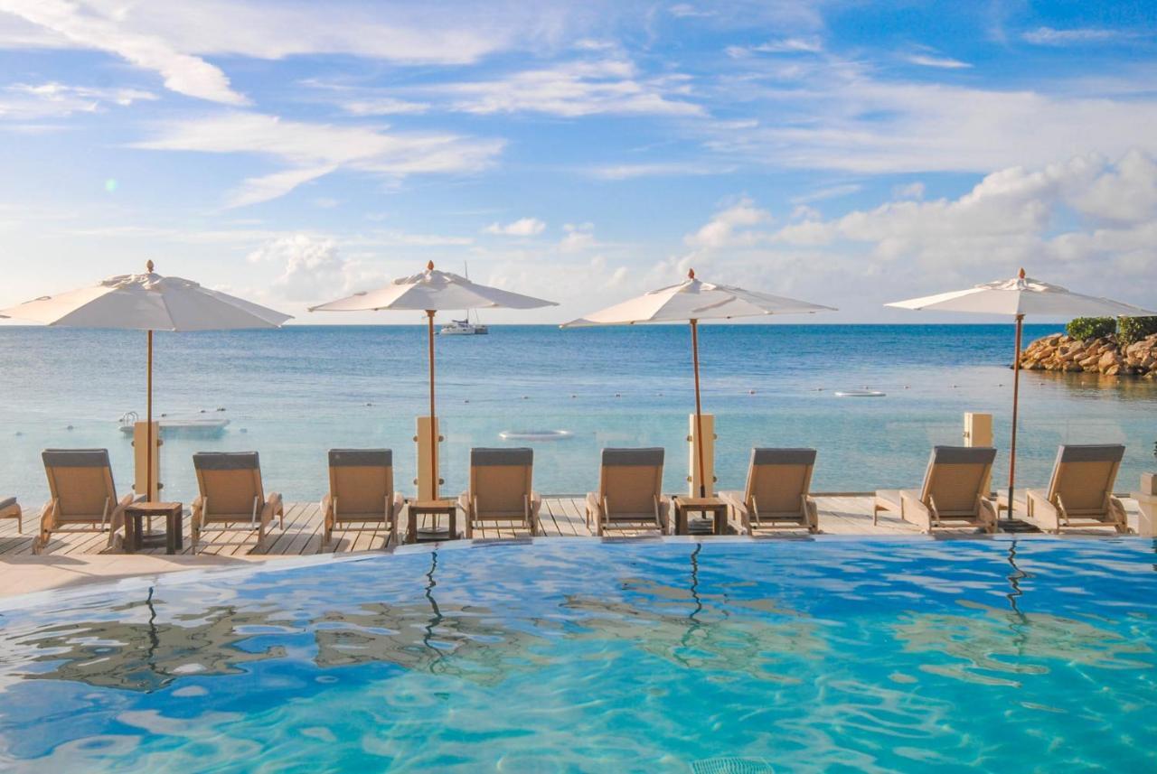 Blue Waters And Resort 5*