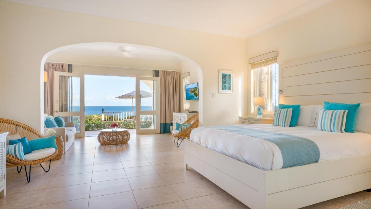 Resort Blue Waters And