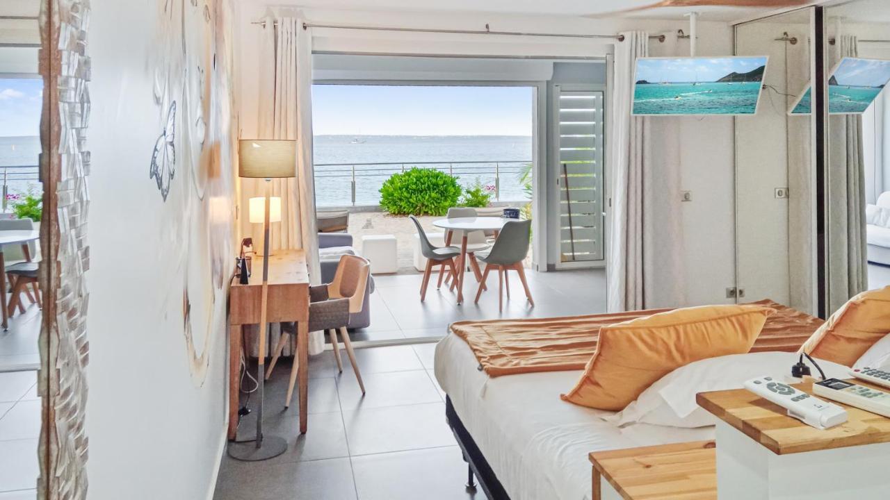 Apartment Official Page 
