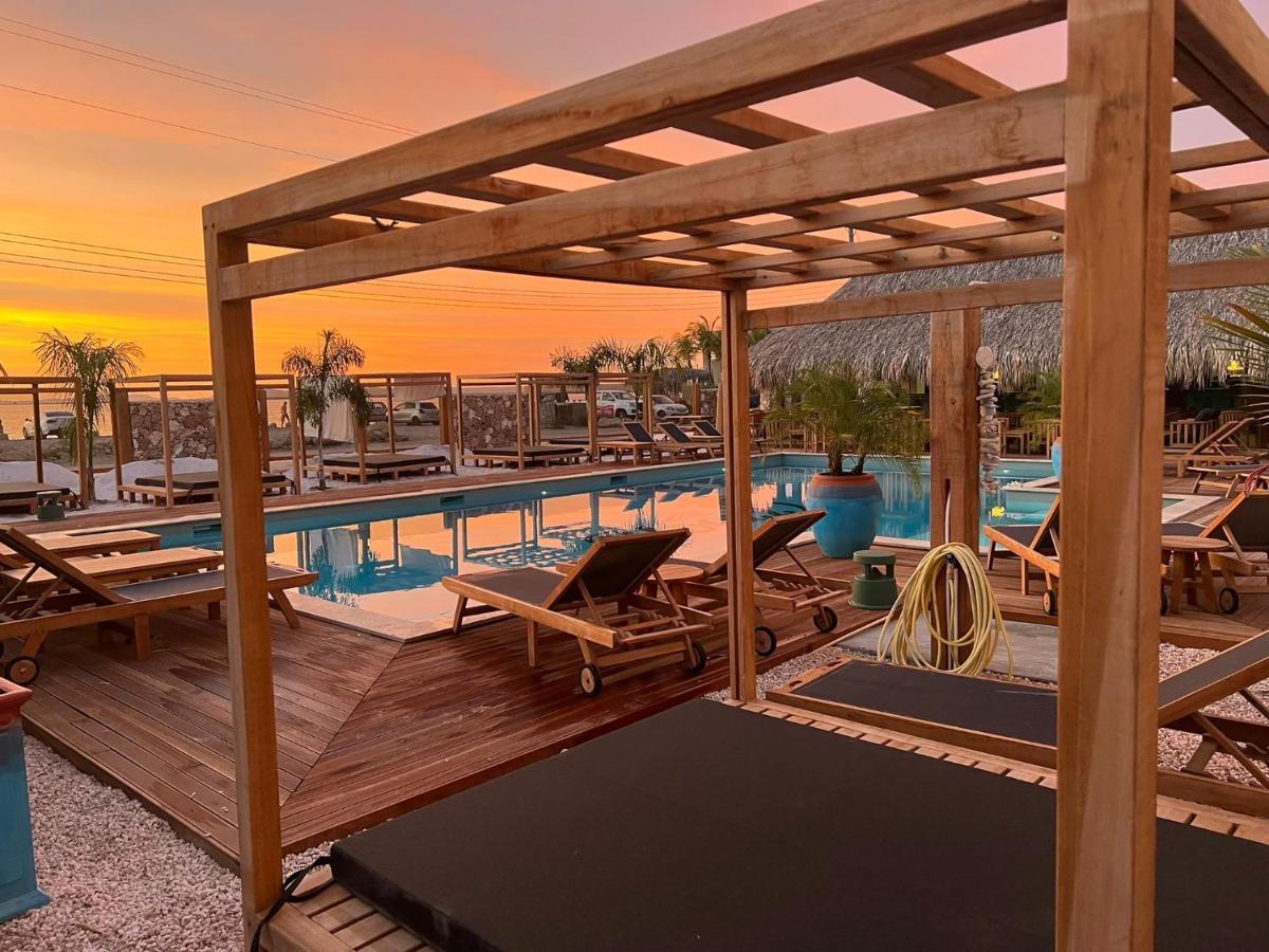 Aparthotel Bloozz Bonaire Kralendijk (Bonaire)