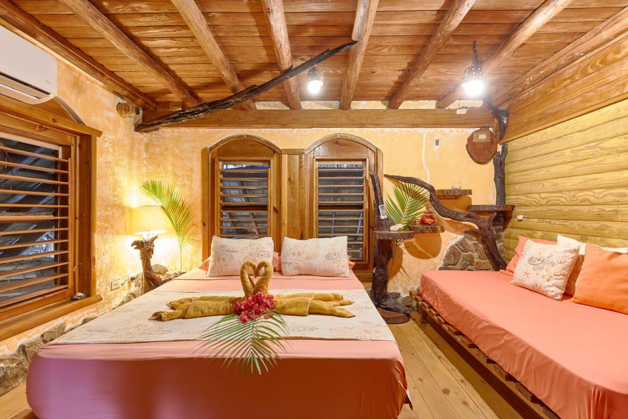 Tropical & Restaurant-pizzeria 4*