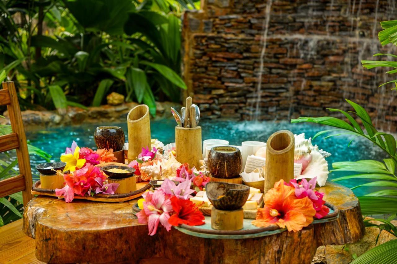 Bed & Breakfast Tropical & Restaurant-pizzeria 4*