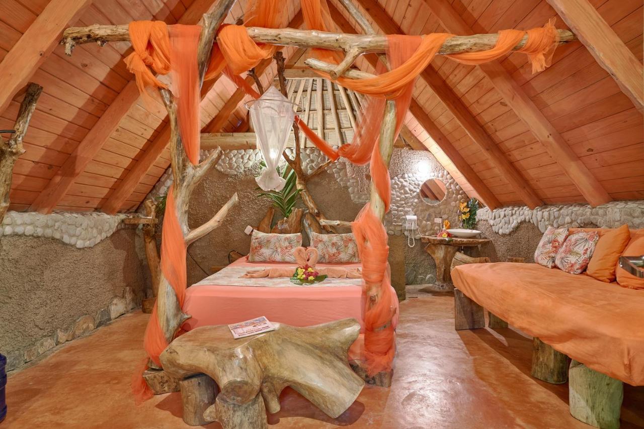 Tropical & Restaurant-pizzeria