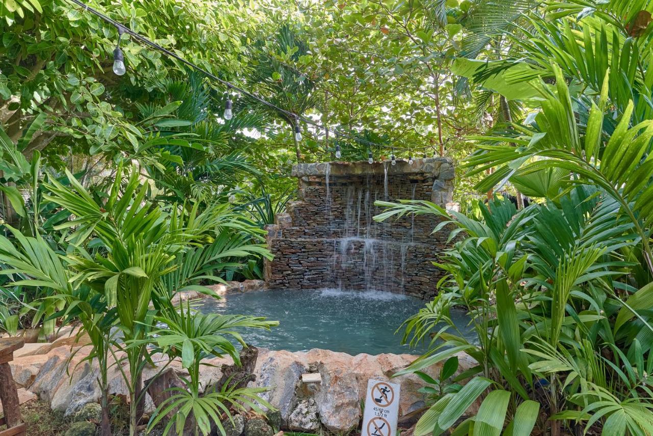 Tropical & Restaurant-pizzeria 4* Las Galeras