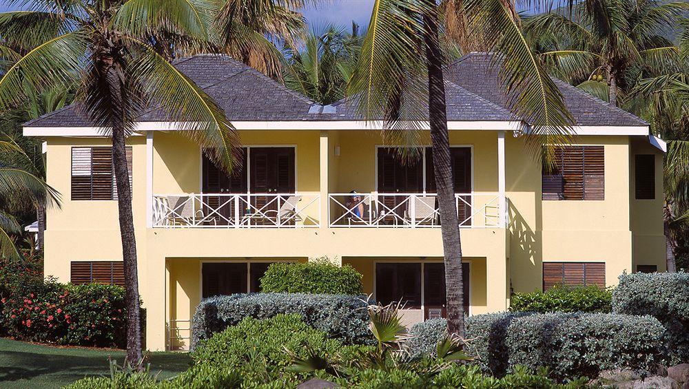 Resort Nisbet Plantation Club 4*