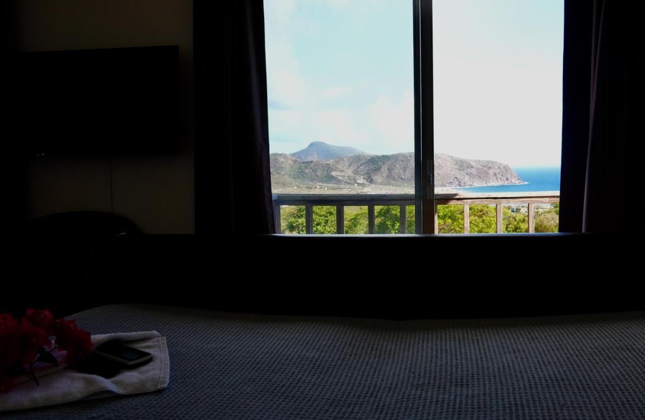 Quill Gardens Boutique 4* Oranjestad (Sint Eustatius)