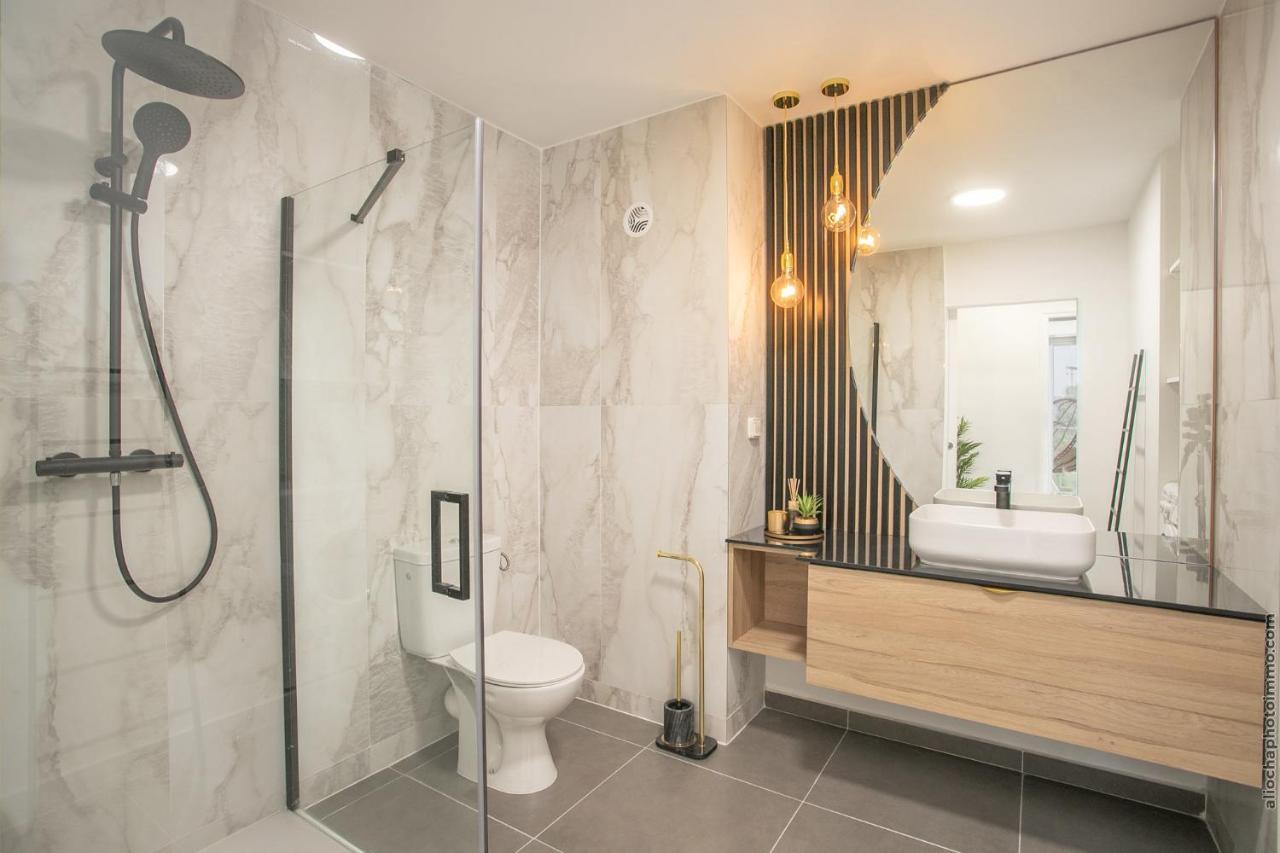 Apartment Kay Ti'tiny T2 Neuf De Standing & Piscine