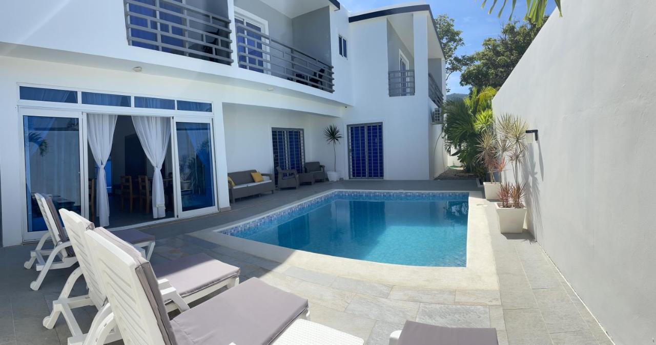 Gaia Deluxe * Puerto Plata