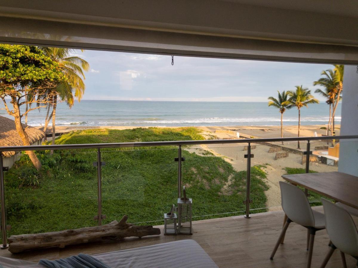 Residencial Mananero Apartamento *