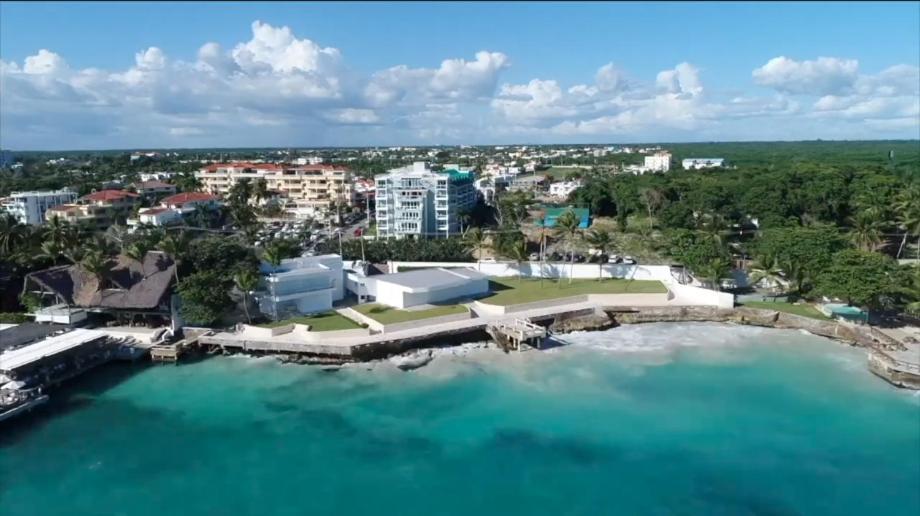 Vista Marina Aparthotel Boca Chica