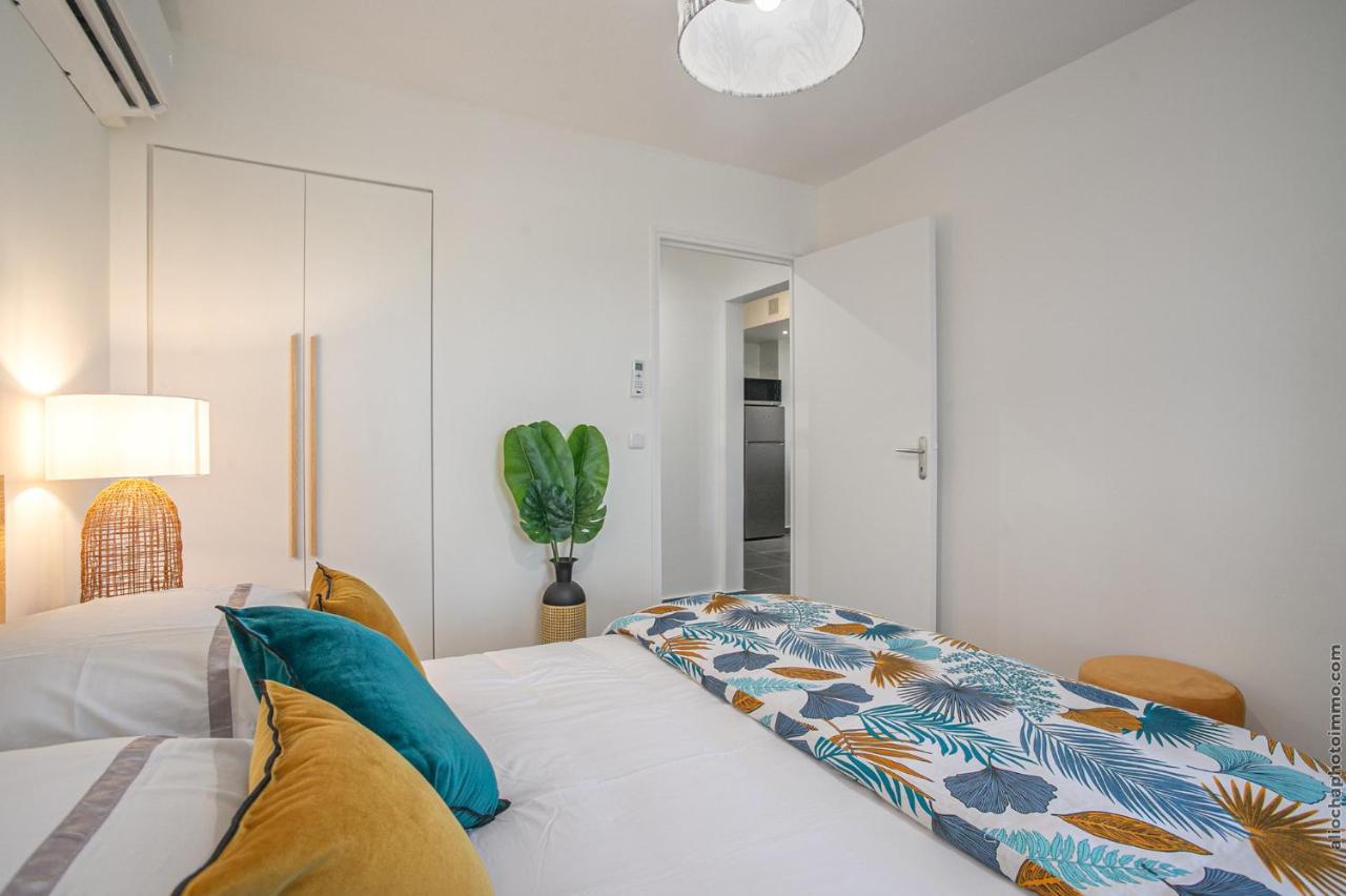 Kay Ti'tiny T2 Neuf De Standing & Piscine Apartment