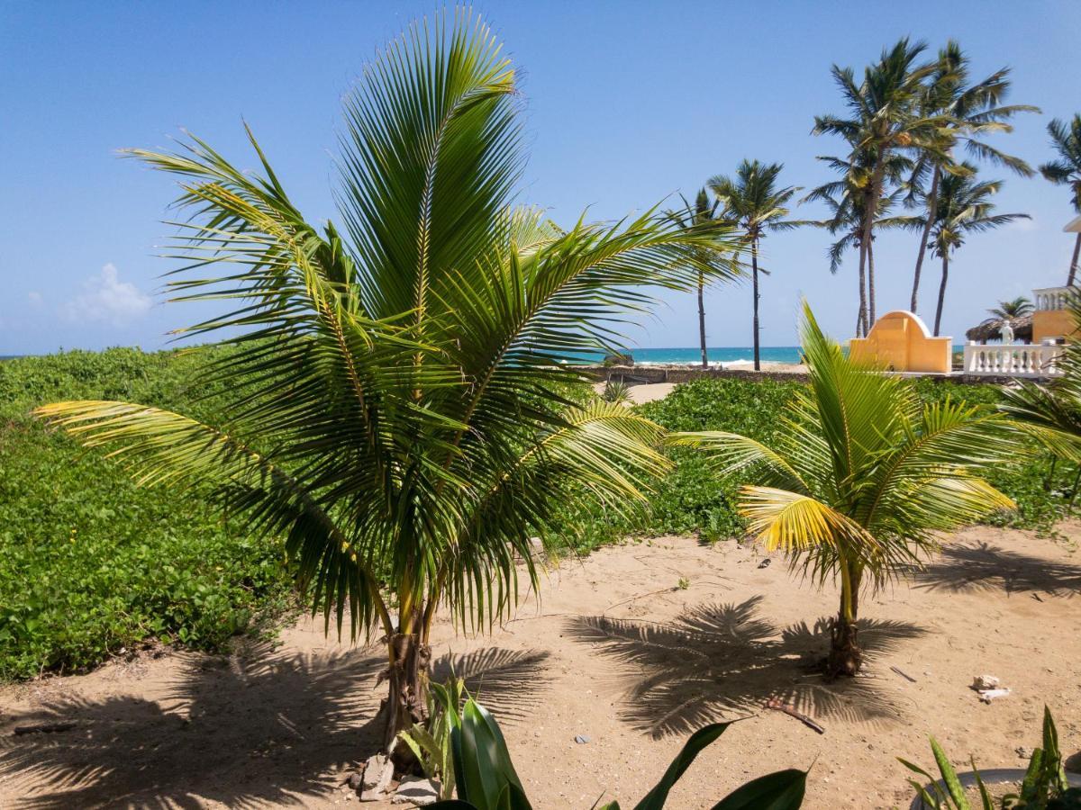 Apartamento Residencial Mananero Cabarete