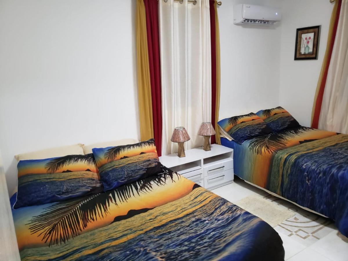 Grand Sun Valley Residences Apartment Willemstad