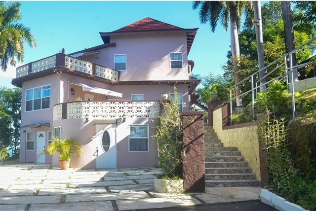 Bella Vista Vacation Apartment *