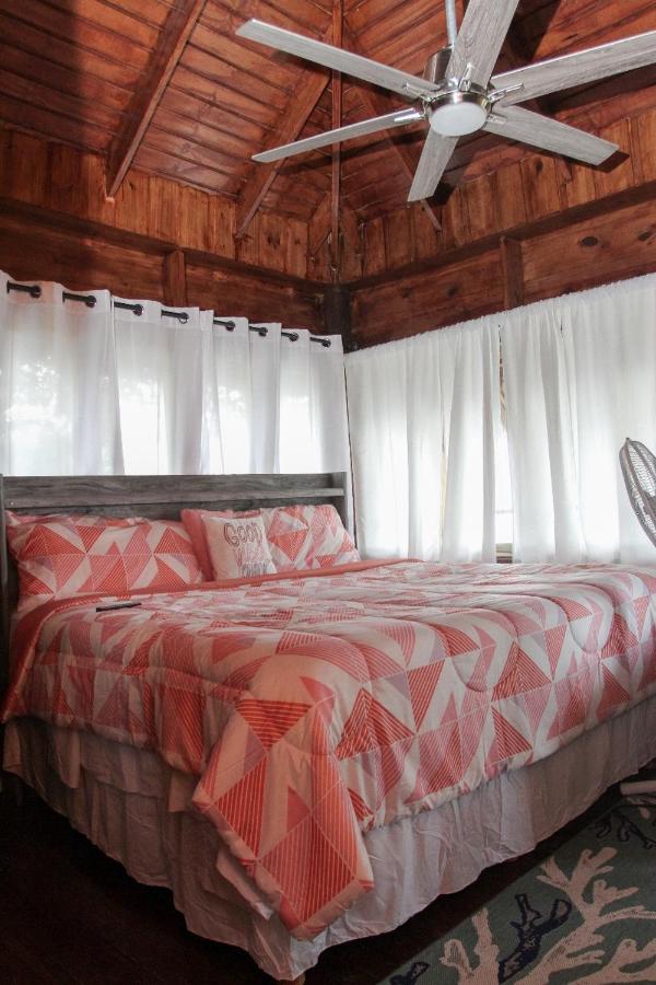 Bella Vista Vacation Apartment *