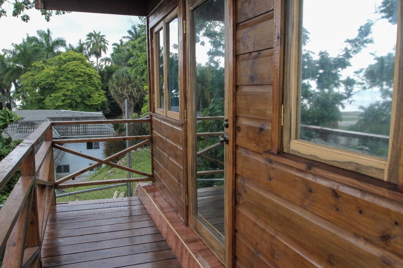 Bella Vista Vacation Apartment Montego Bay