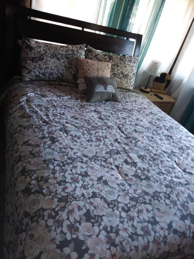 Bella Vista Vacation Apartment