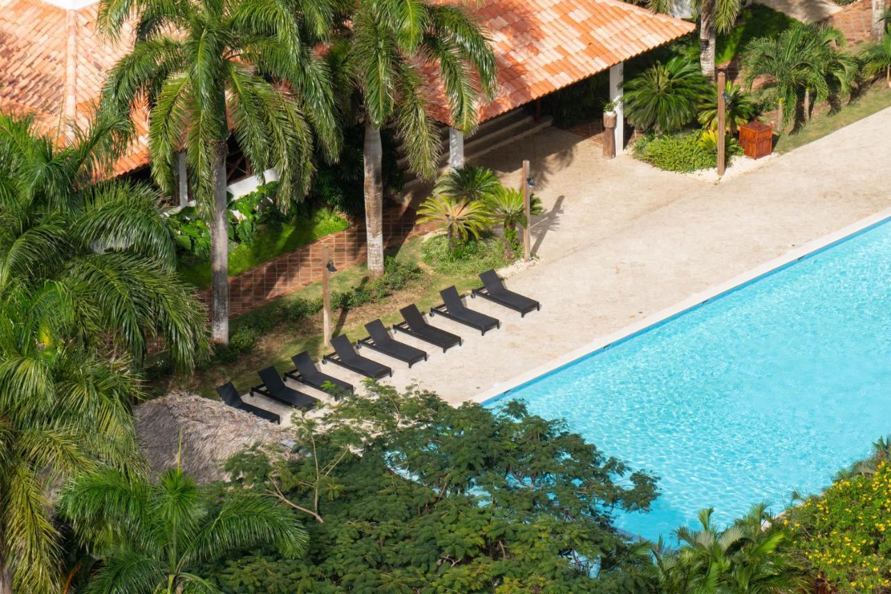 Casa Hemingway Hotel 4*