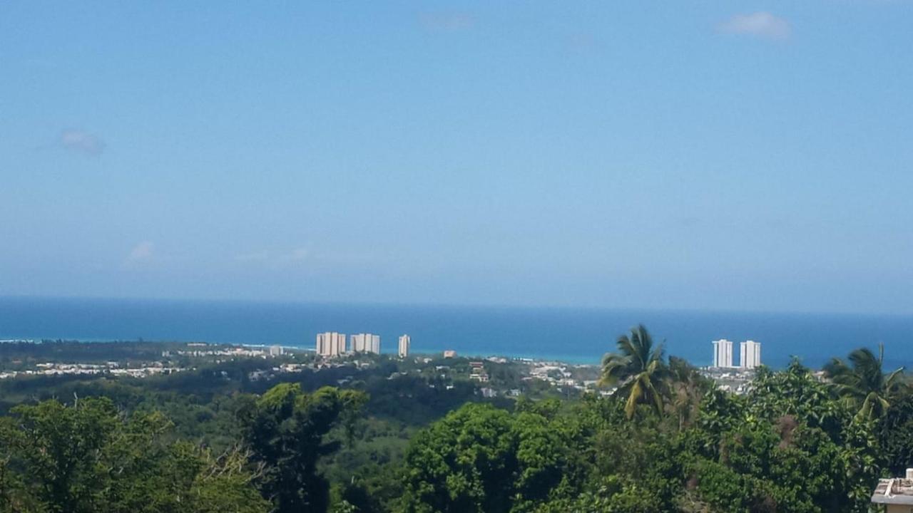 Lodge Million Dollar View In Puerto Rico *