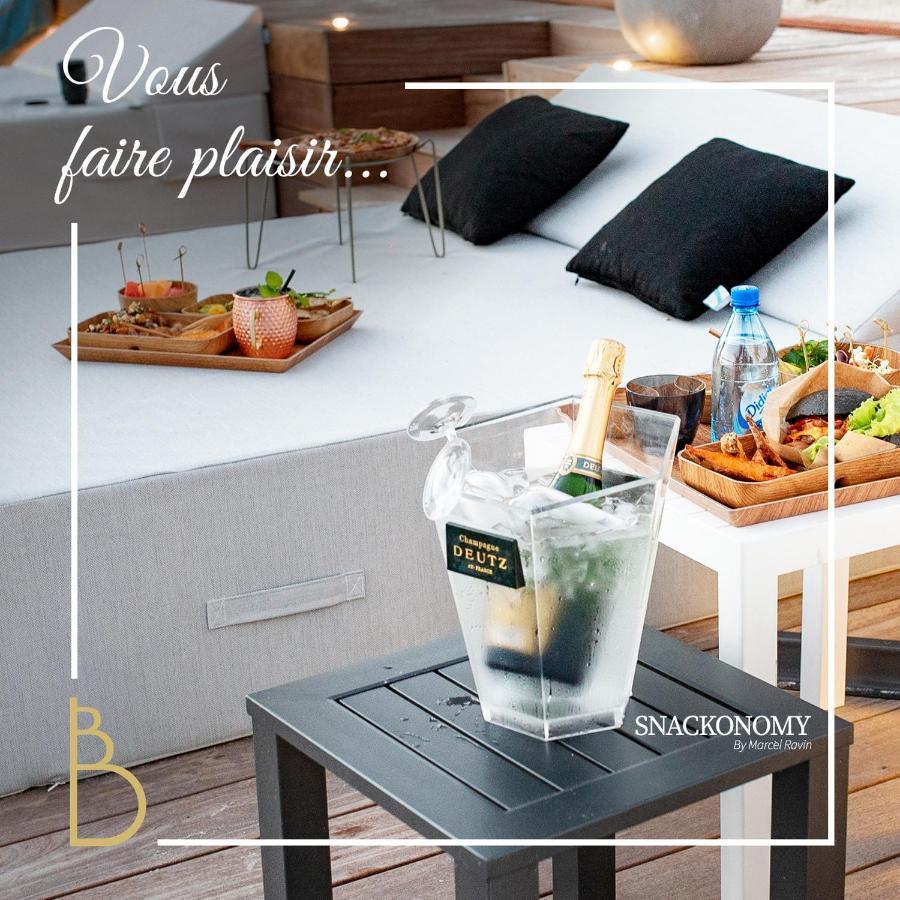 Apartment Kay Ti'tiny T2 Neuf De Standing & Piscine *