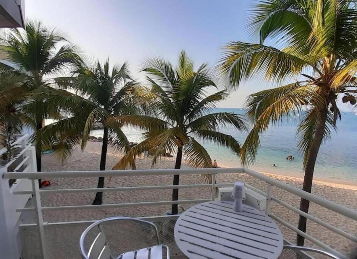 Apartment Seabird Marigot (Saint Martin)