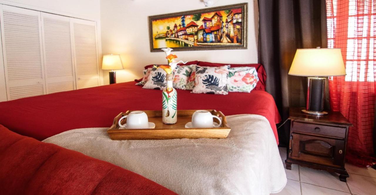876 Ja Oasis & - By Airport Homestay