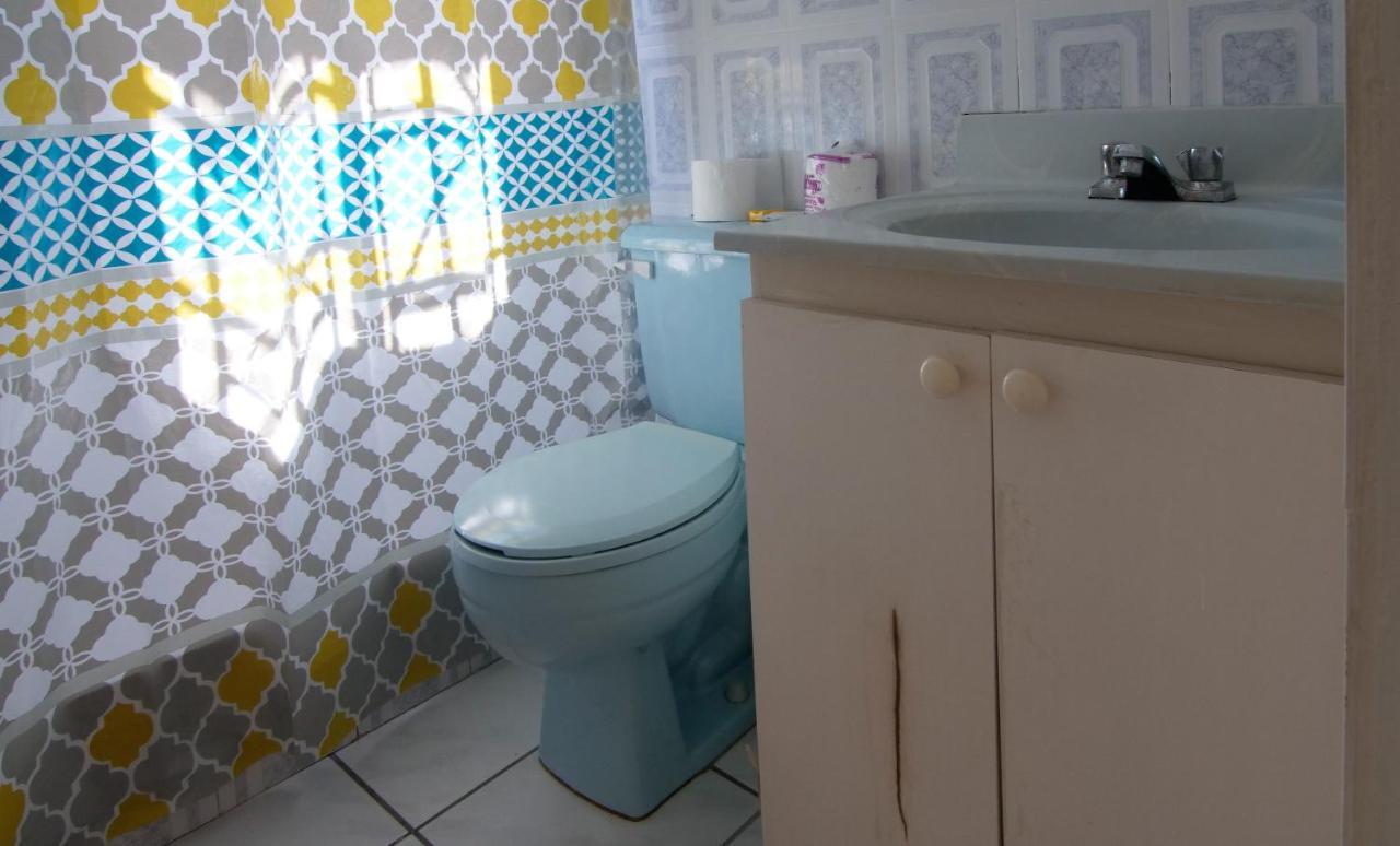Homestay 876 Ja Oasis & - By Airport Kingston