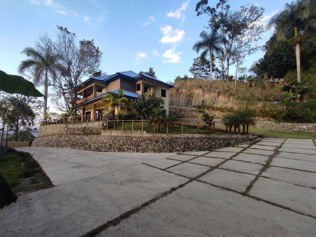 Villa Village By Hospedify, Hermosa En Alturas Con Piscina, Billar, Y Bbq