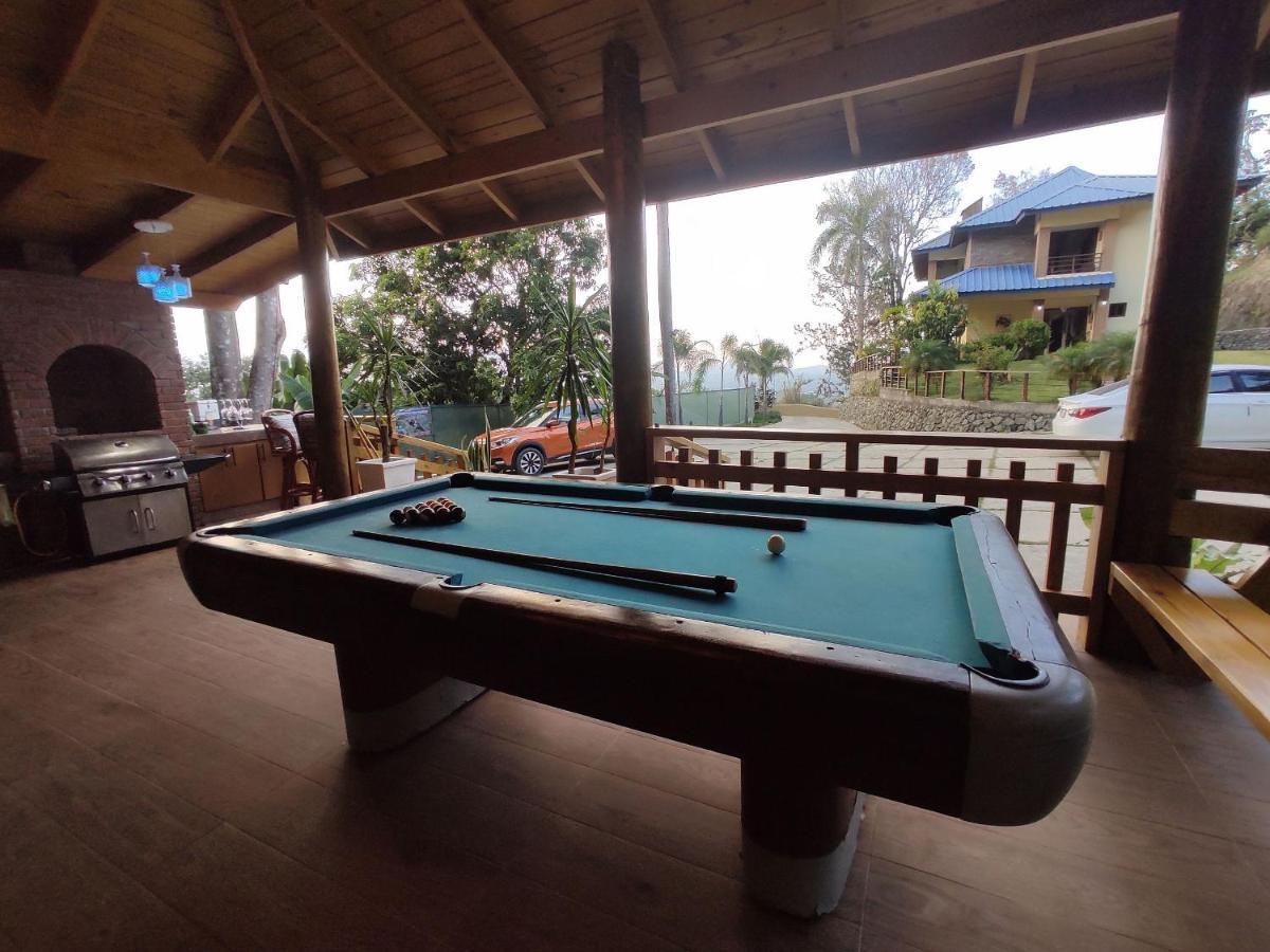 Villa Village By Hospedify, Hermosa En Alturas Con Piscina, Billar, Y Bbq *