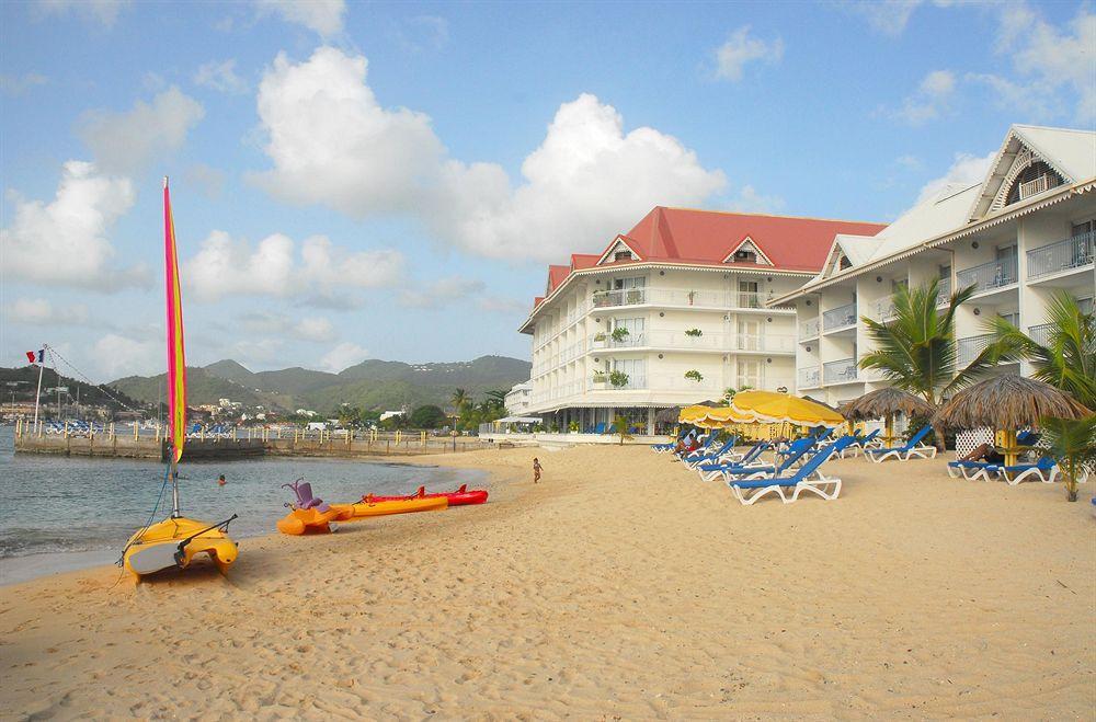 Hotel Beach Plaza (adults Only)