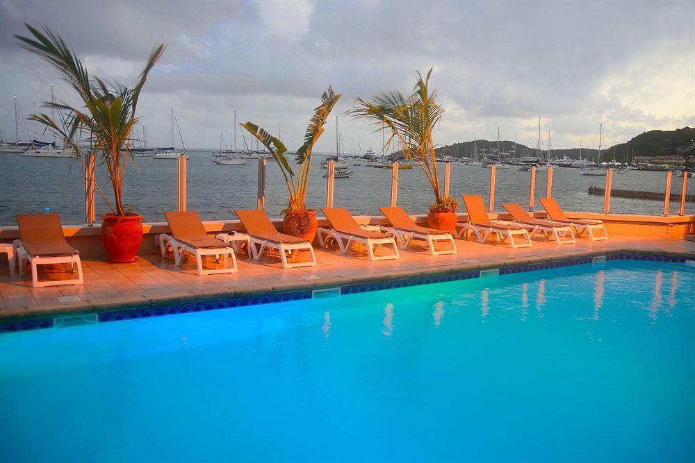 Beach Plaza (adults Only) Hotel