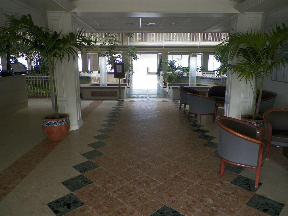 Beach Plaza (adults Only) 4*