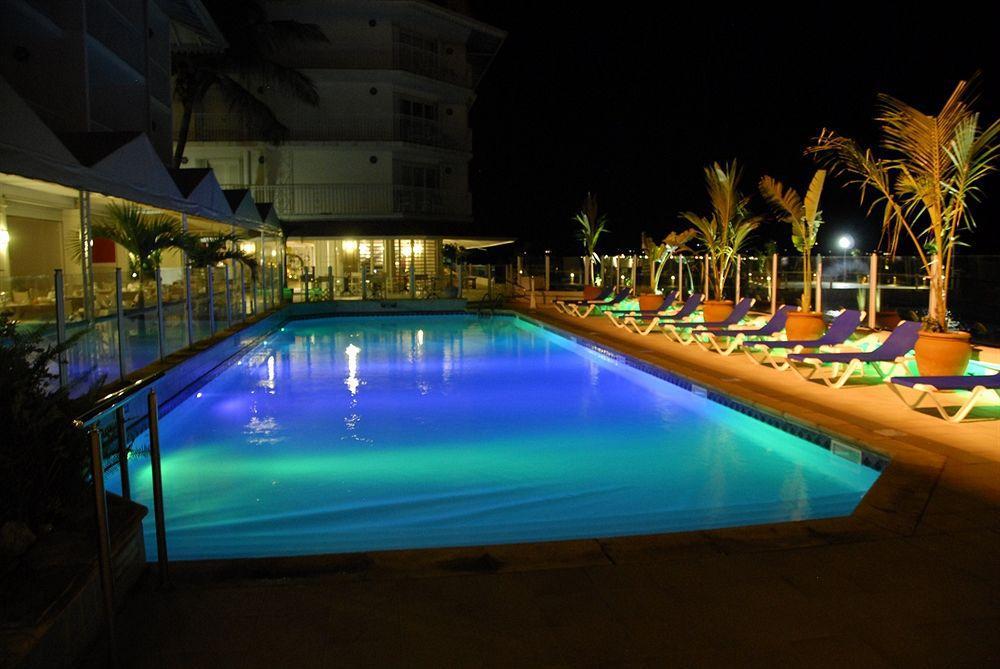 Beach Plaza (adults Only) Hotel 4*