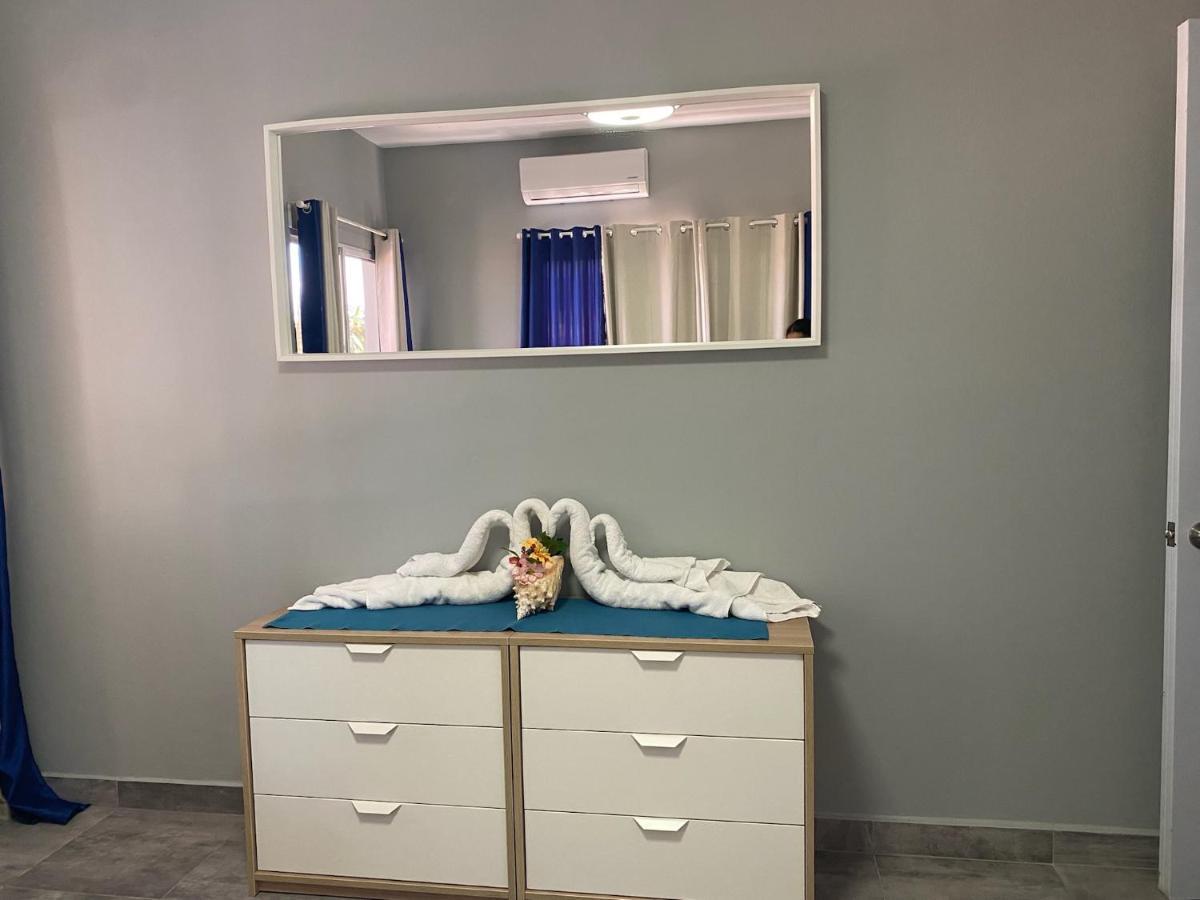 Apartamento Casa Lambi
