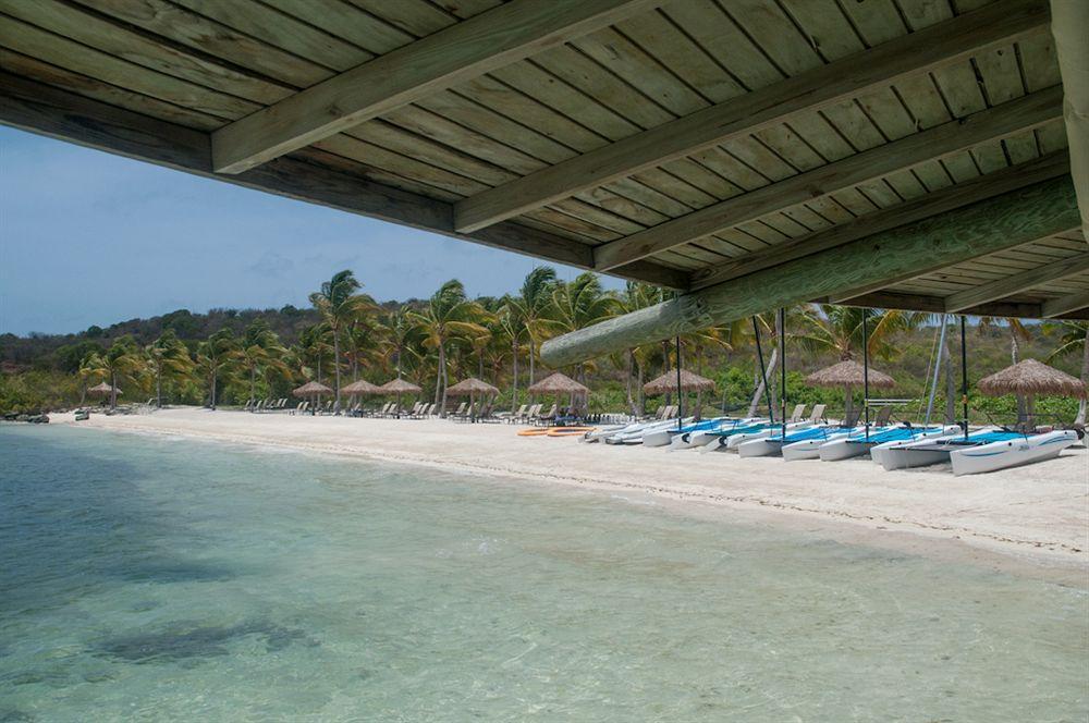 Biras Creek Hotel 4*