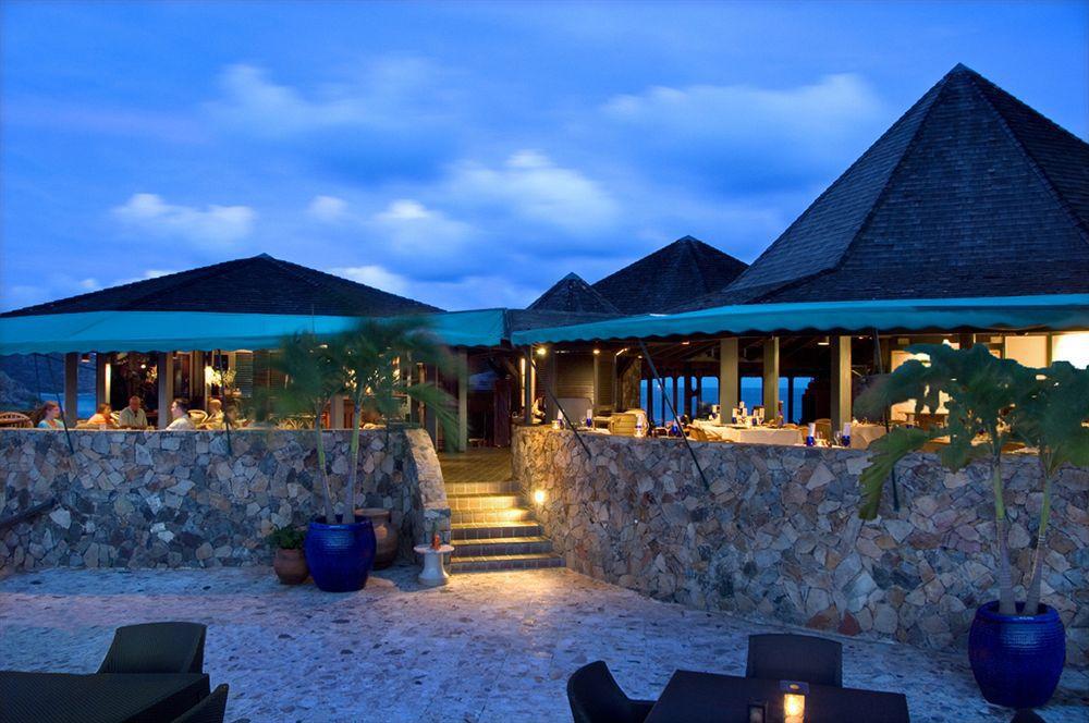 Hotel Biras Creek Spanish Town