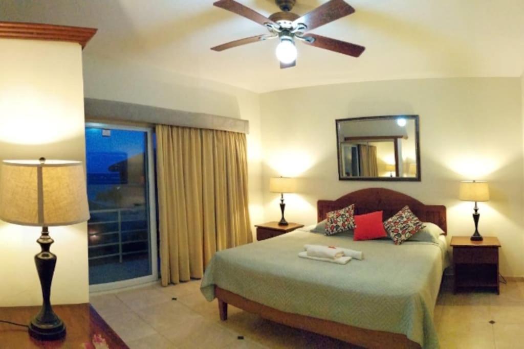 Agualina Kite Oceanfront *