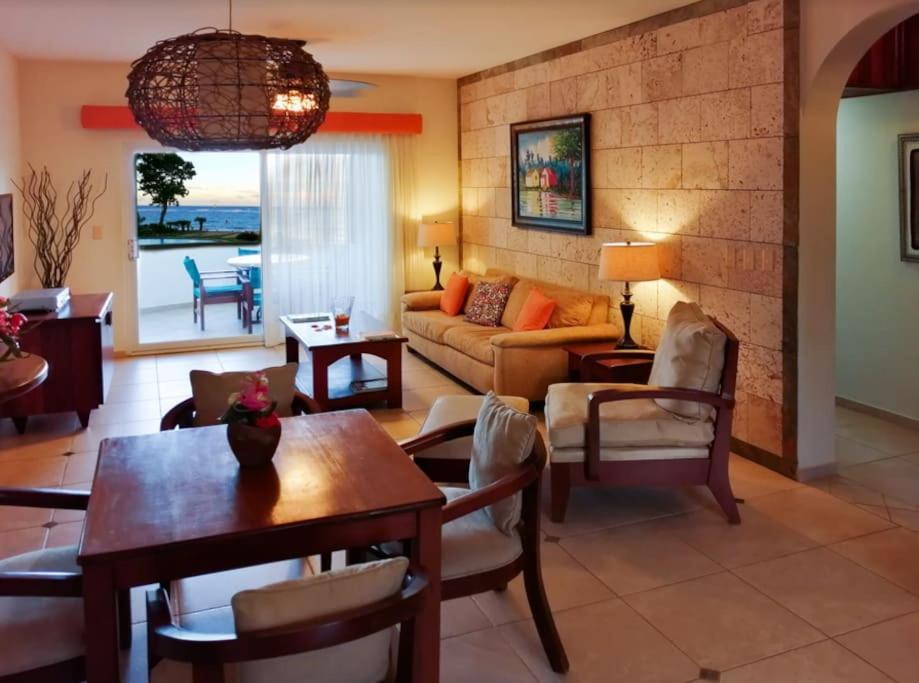 Apartment Agualina Kite Oceanfront