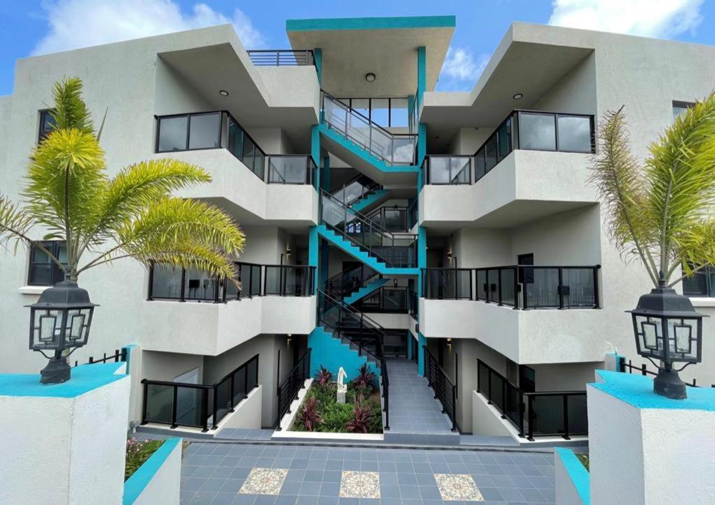 Hillsboro Condominiums Aparthotel