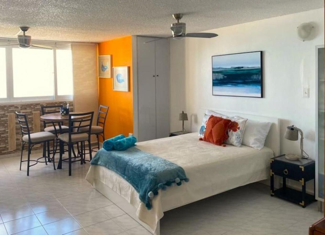 Kasa Emmas Ocean View Holiday home