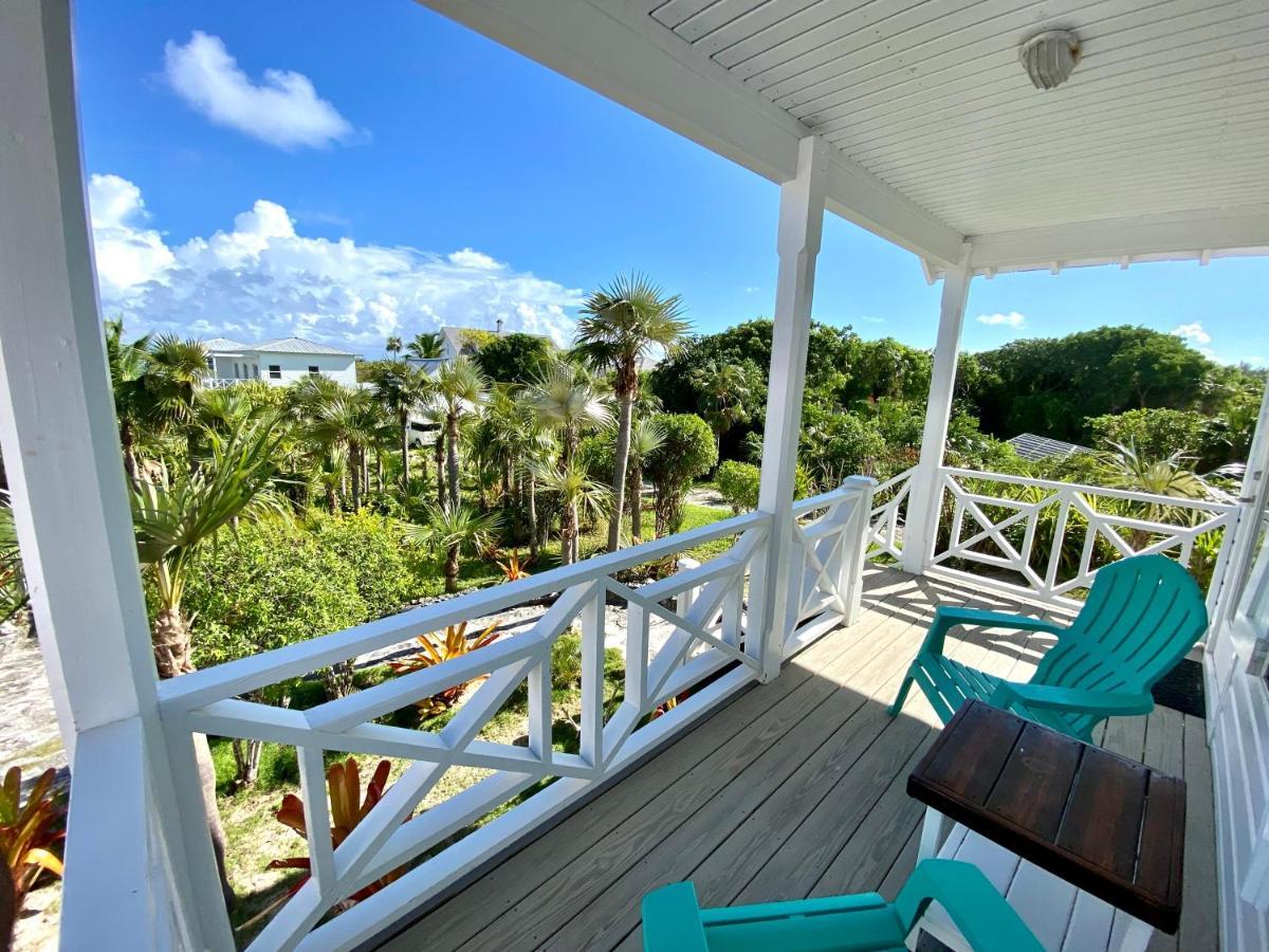 Eleuthera Retreat - & On Pink Beachfront Casa de hóspedes *